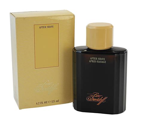 davidoff zino after shave